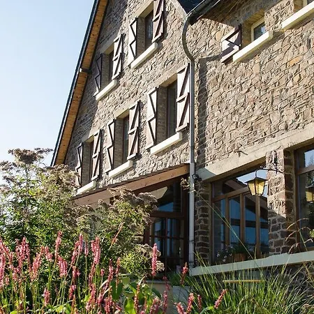 Hotel Hostellerie Du Cerf