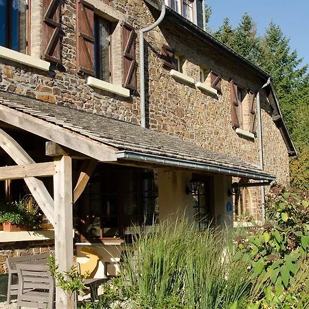 Hotel Hostellerie Du Cerf