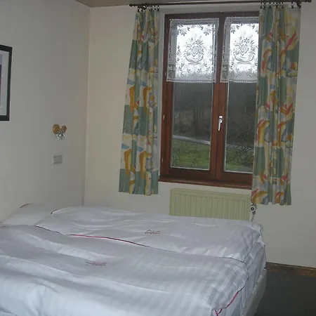 Hostellerie Du Cerf 3* Bouillon