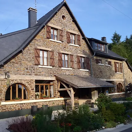 Hotel Hostellerie Du Cerf