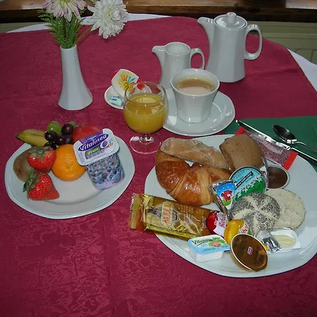 Hostellerie Du Cerf Hotel Bouillon