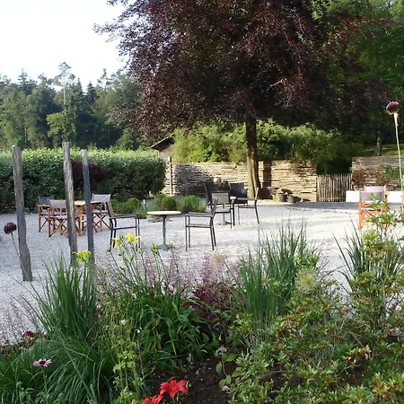 Hotel Hostellerie Du Cerf 3*