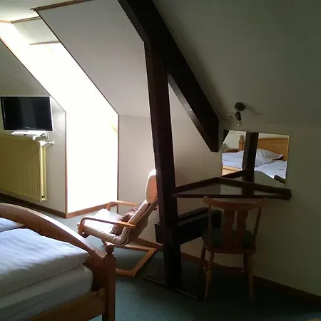 Hostellerie Du Cerf 3* Bouillon